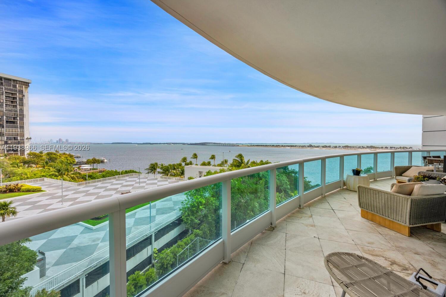 2127 Brickell Ave #801, Miami FL 33129