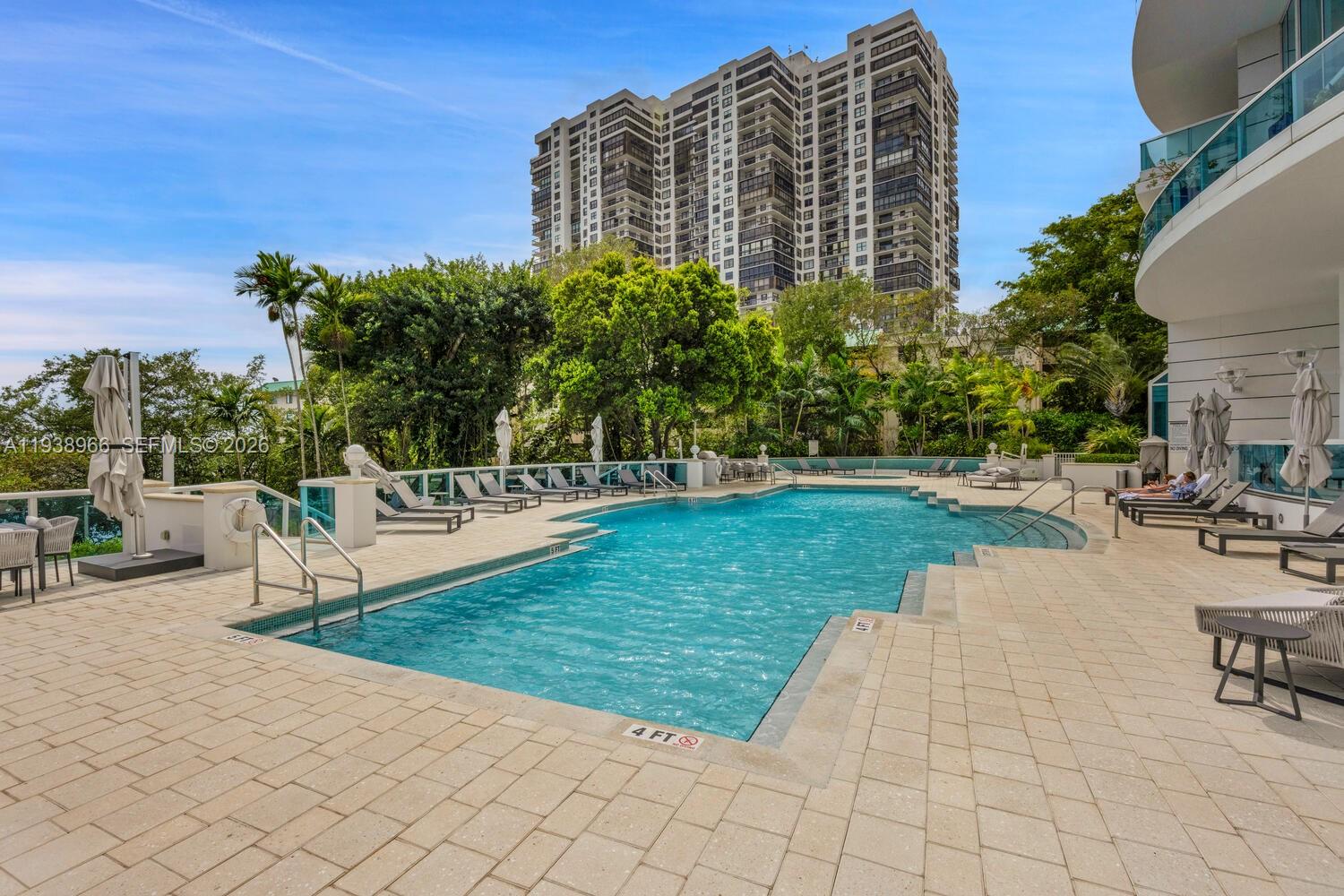 2127 Brickell Ave #801, Miami FL 33129