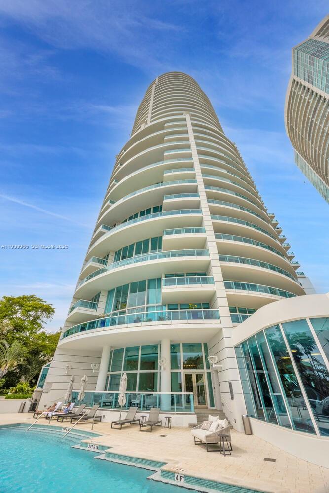 2127 Brickell Ave #801, Miami FL 33129