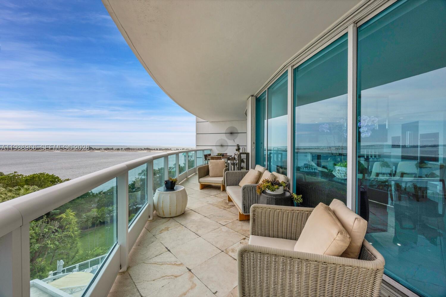 2127 Brickell Ave #801, Miami FL 33129