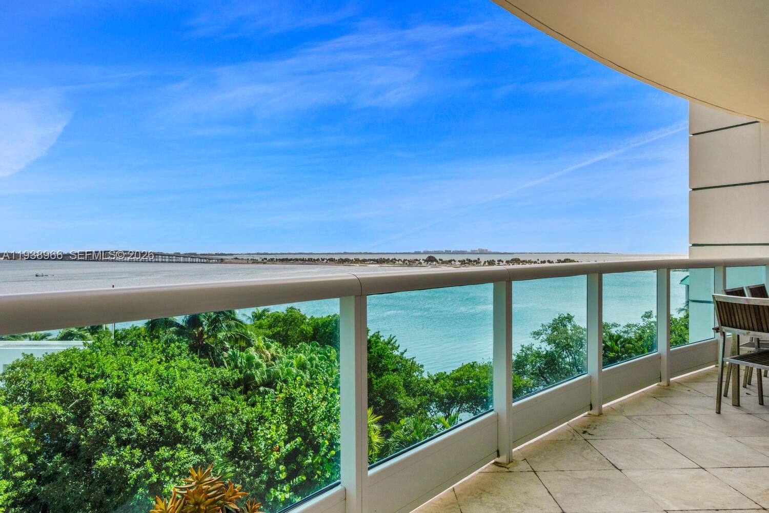 2127 Brickell Ave #801, Miami FL 33129