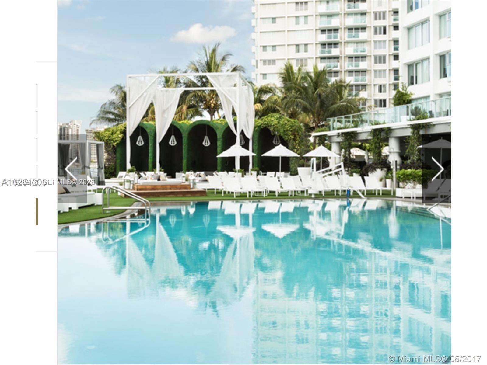 1100 West Ave #517, Miami Beach FL 33139