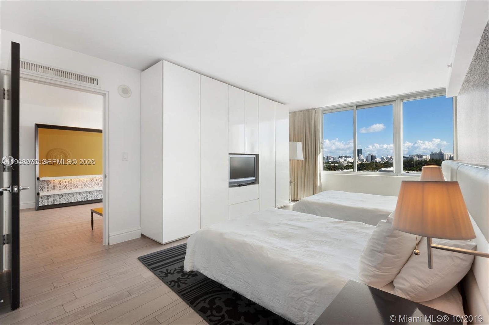 1100 West Ave #517, Miami Beach FL 33139