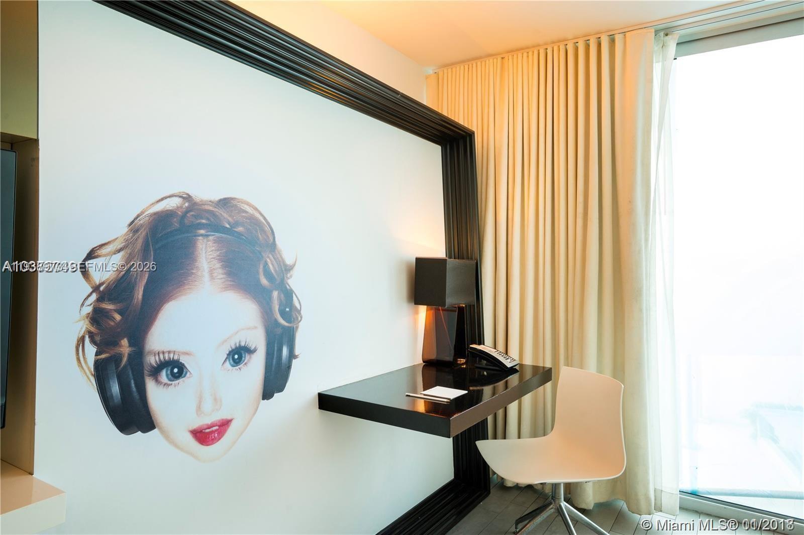 1100 West Ave #517, Miami Beach FL 33139