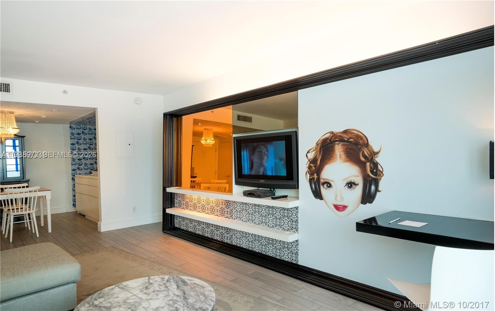 1100 West Ave #517, Miami Beach FL 33139