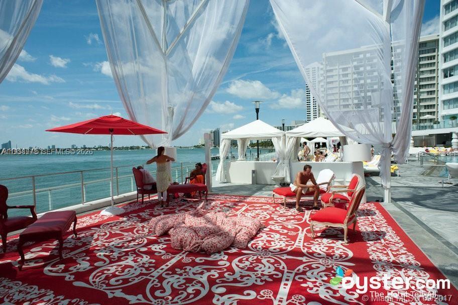 1100 West Ave #517, Miami Beach FL 33139