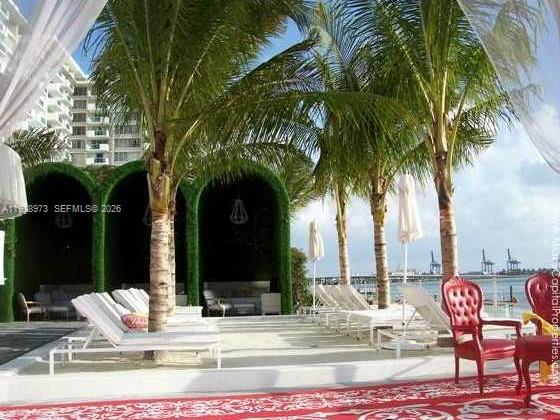 1100 West Ave #517, Miami Beach FL 33139