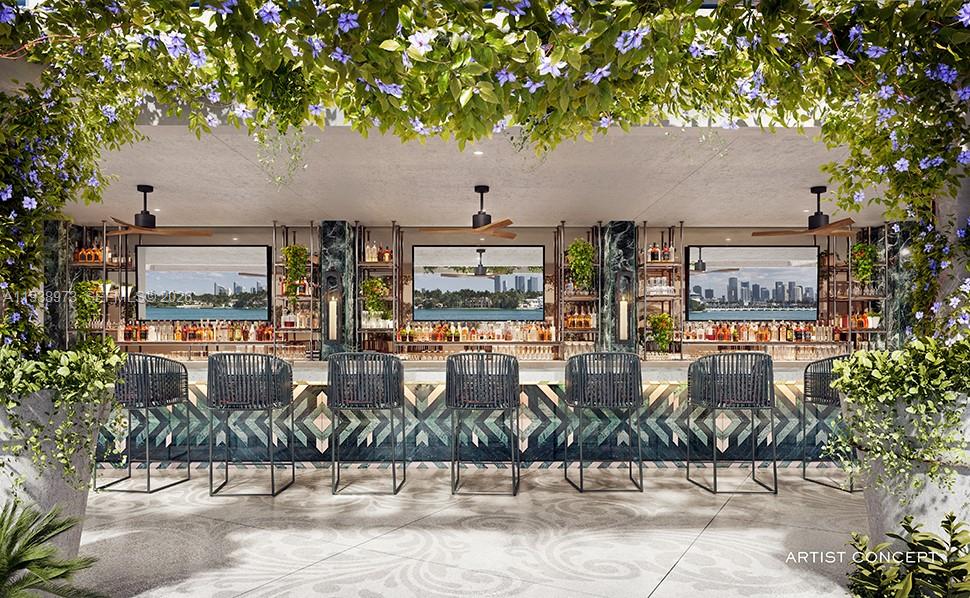 1100 West Ave #517, Miami Beach FL 33139