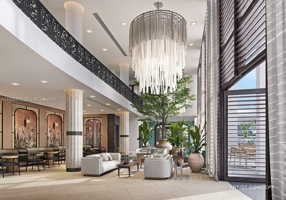 1100 West Ave #517, Miami Beach FL 33139