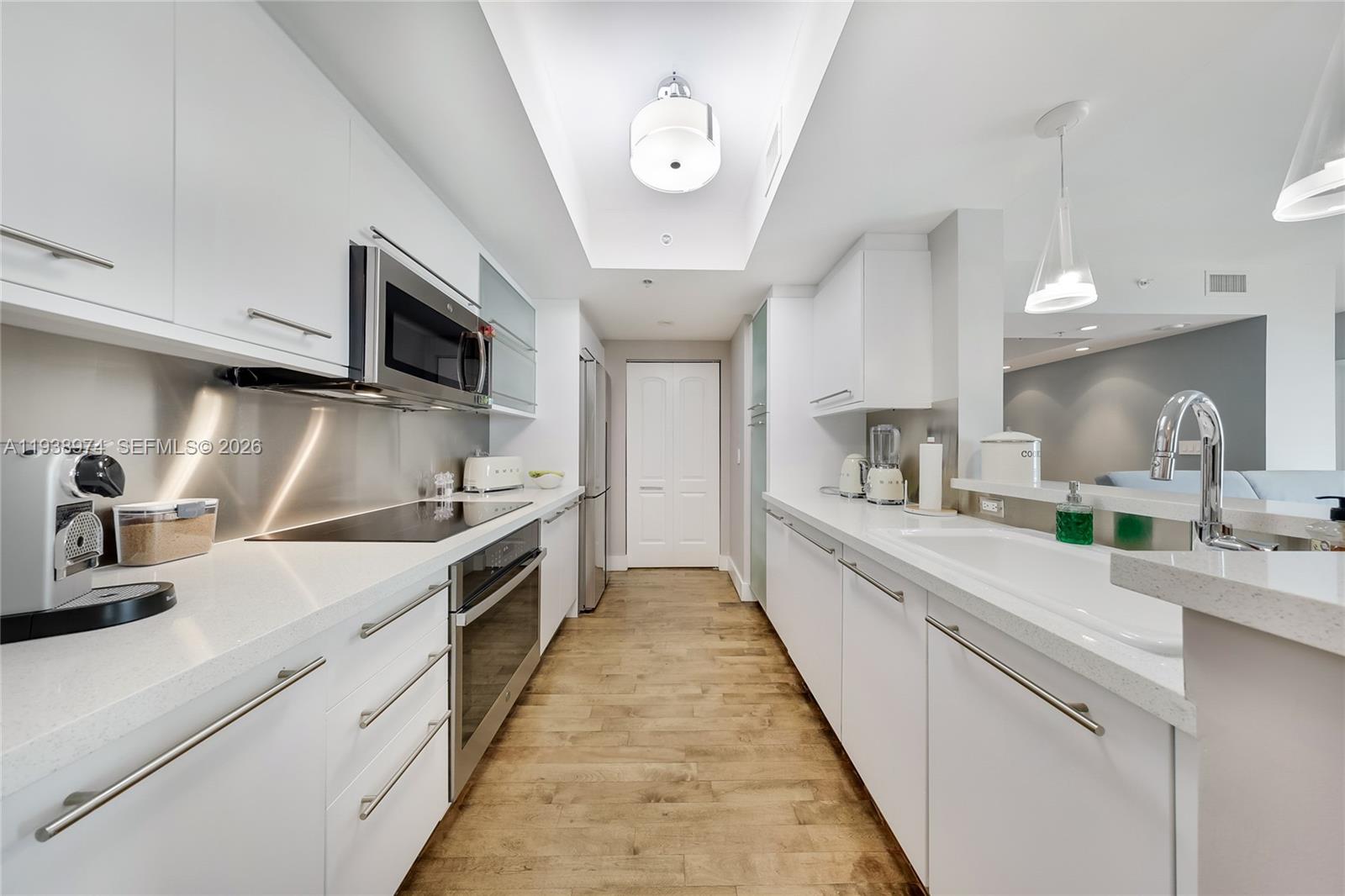 110 Washington Ave #2606, Miami Beach FL 33139