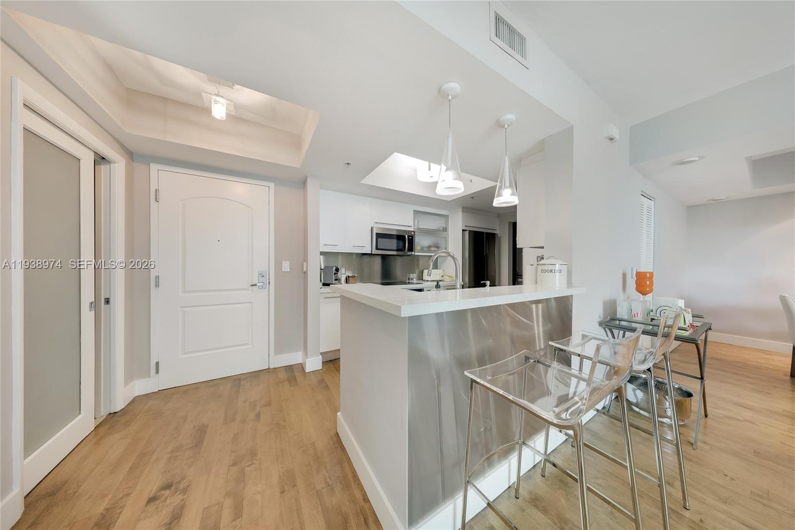 110 Washington Ave #2606, Miami Beach FL 33139