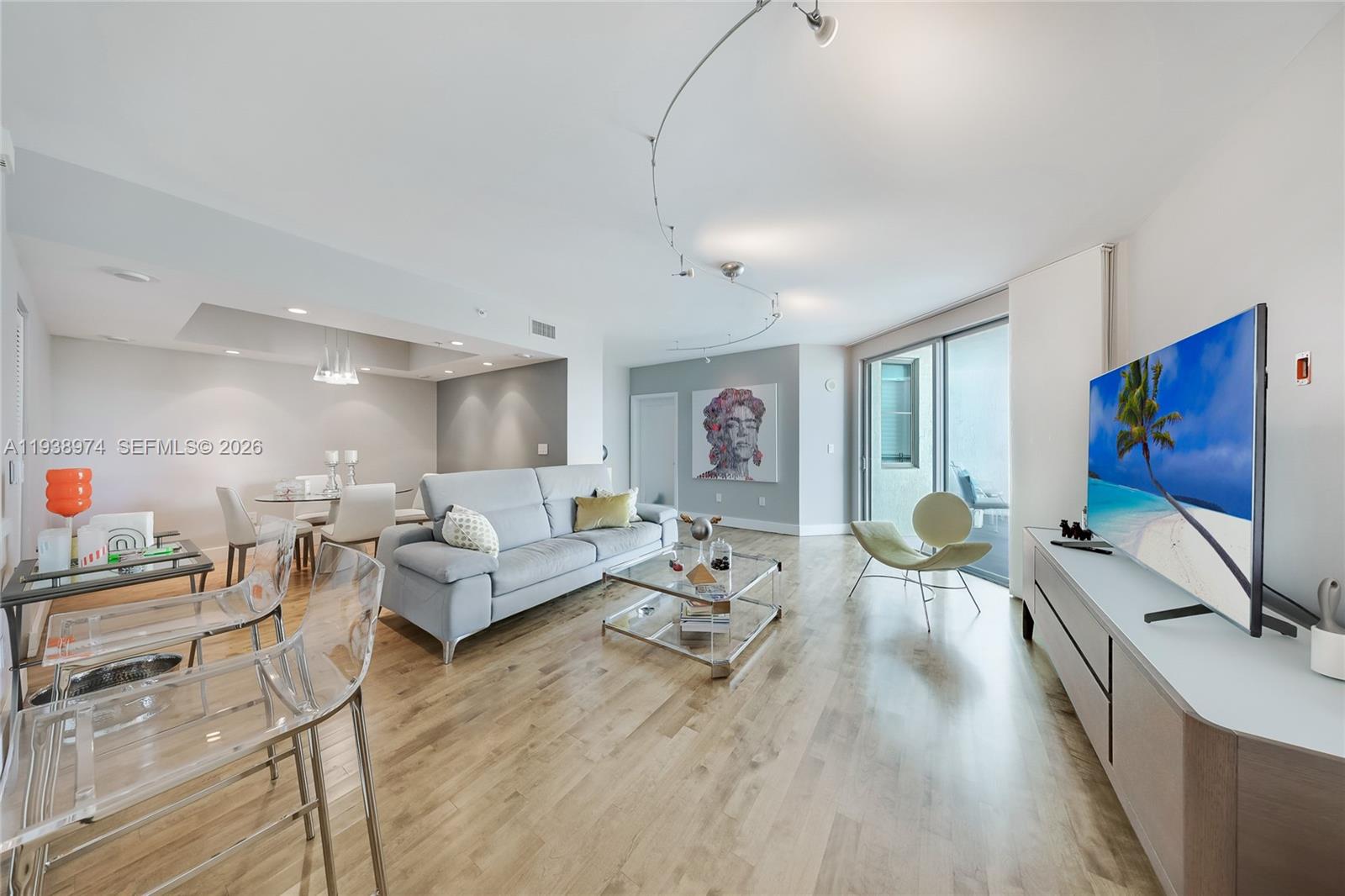 110 Washington Ave #2606, Miami Beach FL 33139