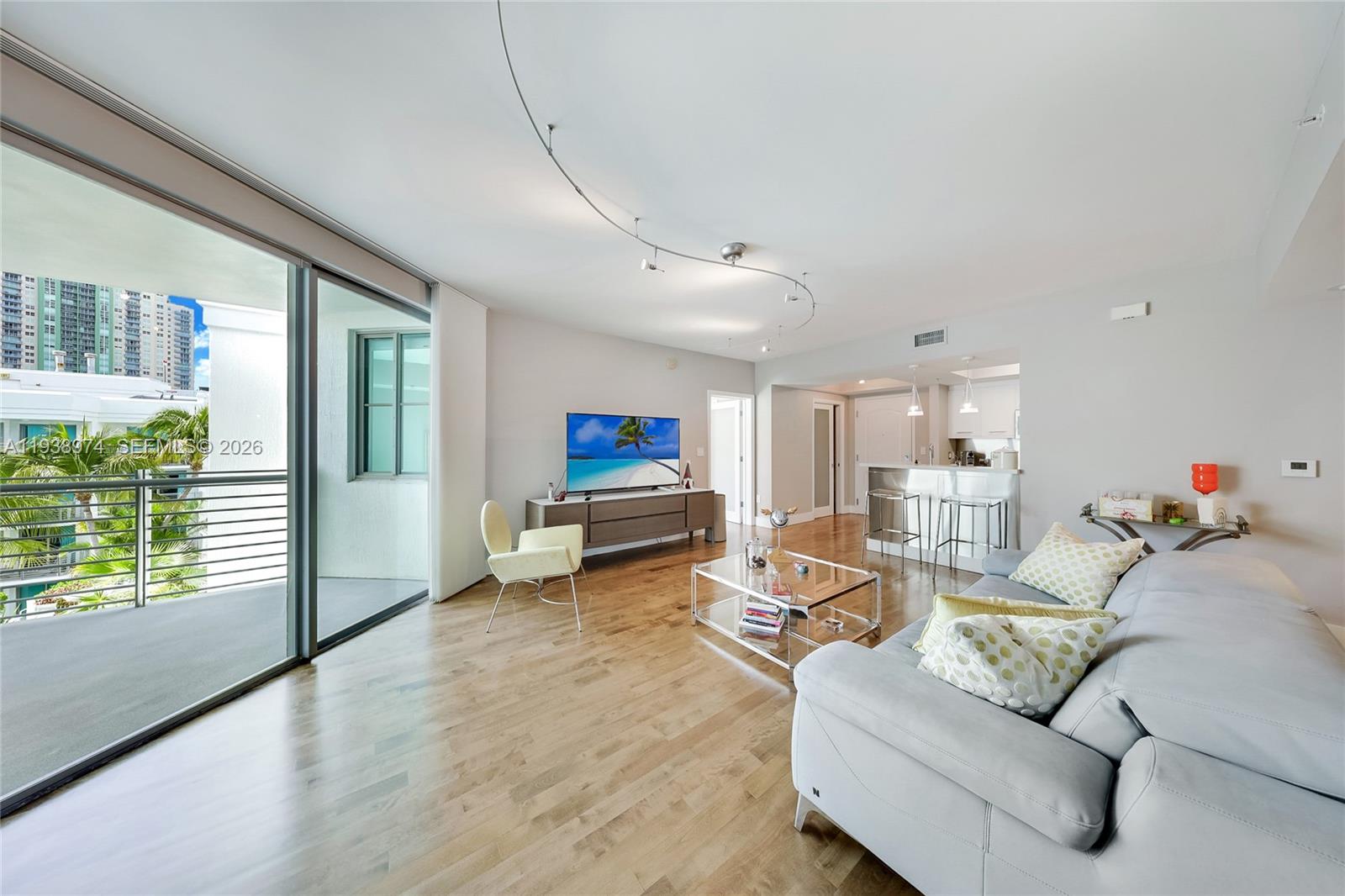 110 Washington Ave #2606, Miami Beach FL 33139