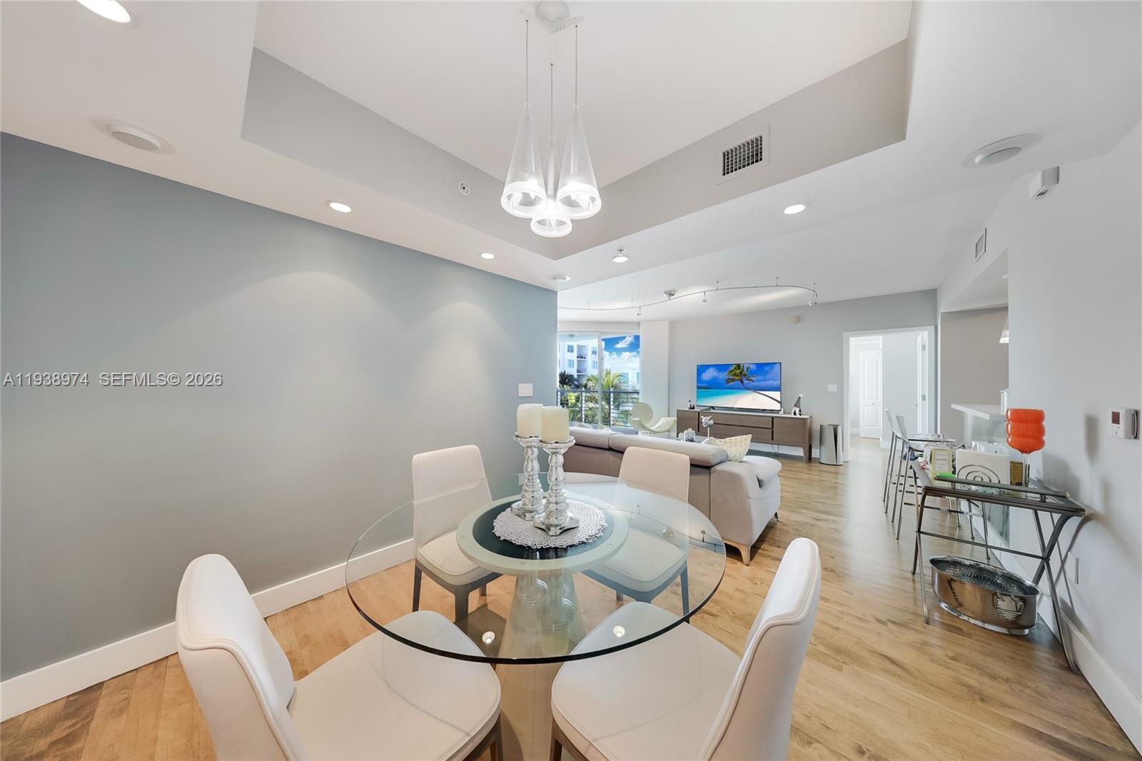 110 Washington Ave #2606, Miami Beach FL 33139
