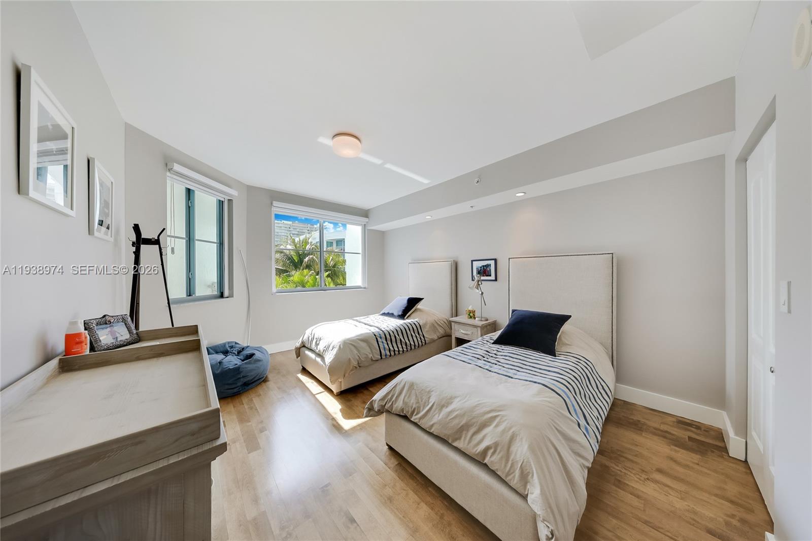 110 Washington Ave #2606, Miami Beach FL 33139
