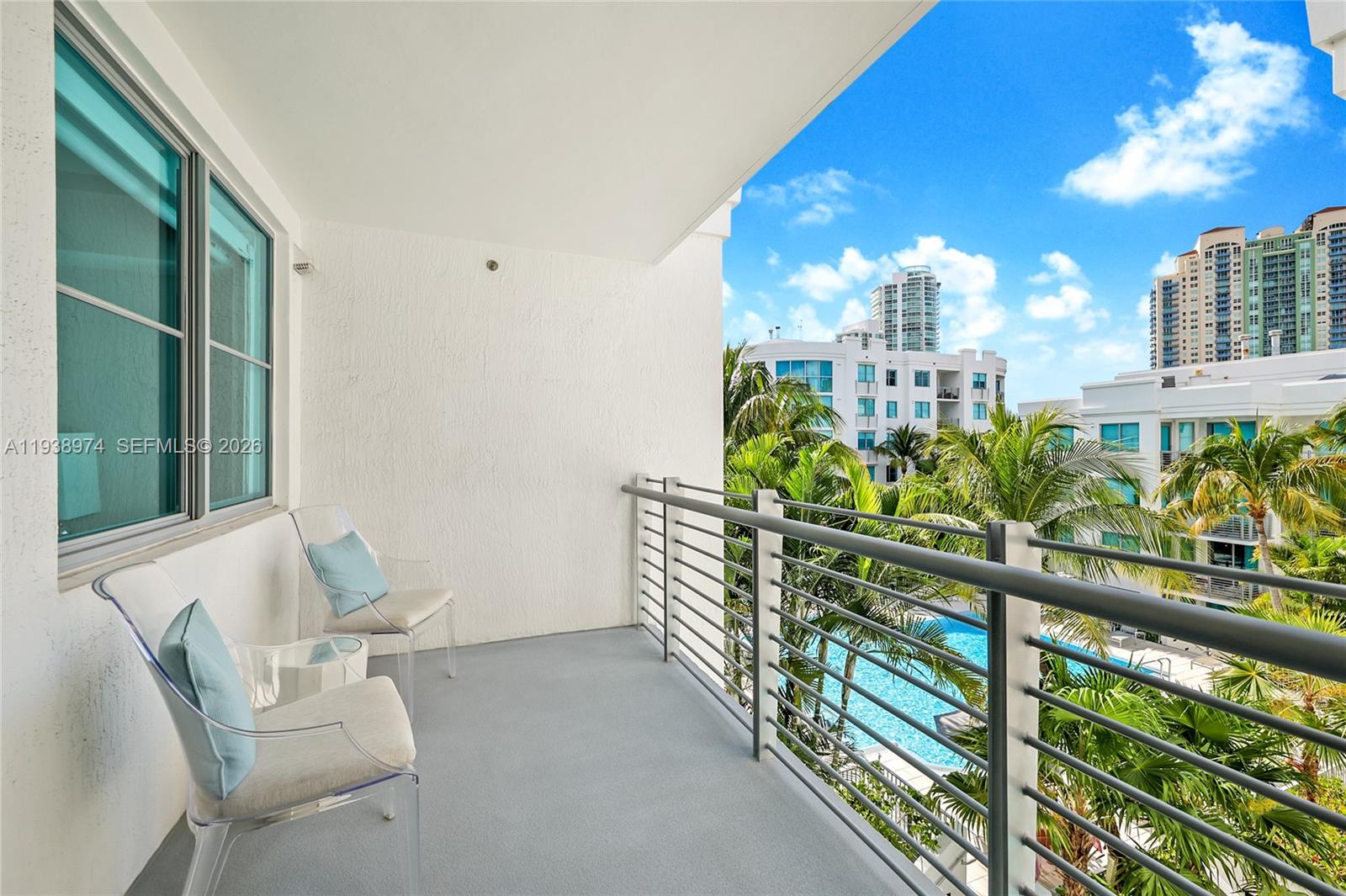 110 Washington Ave #2606, Miami Beach FL 33139