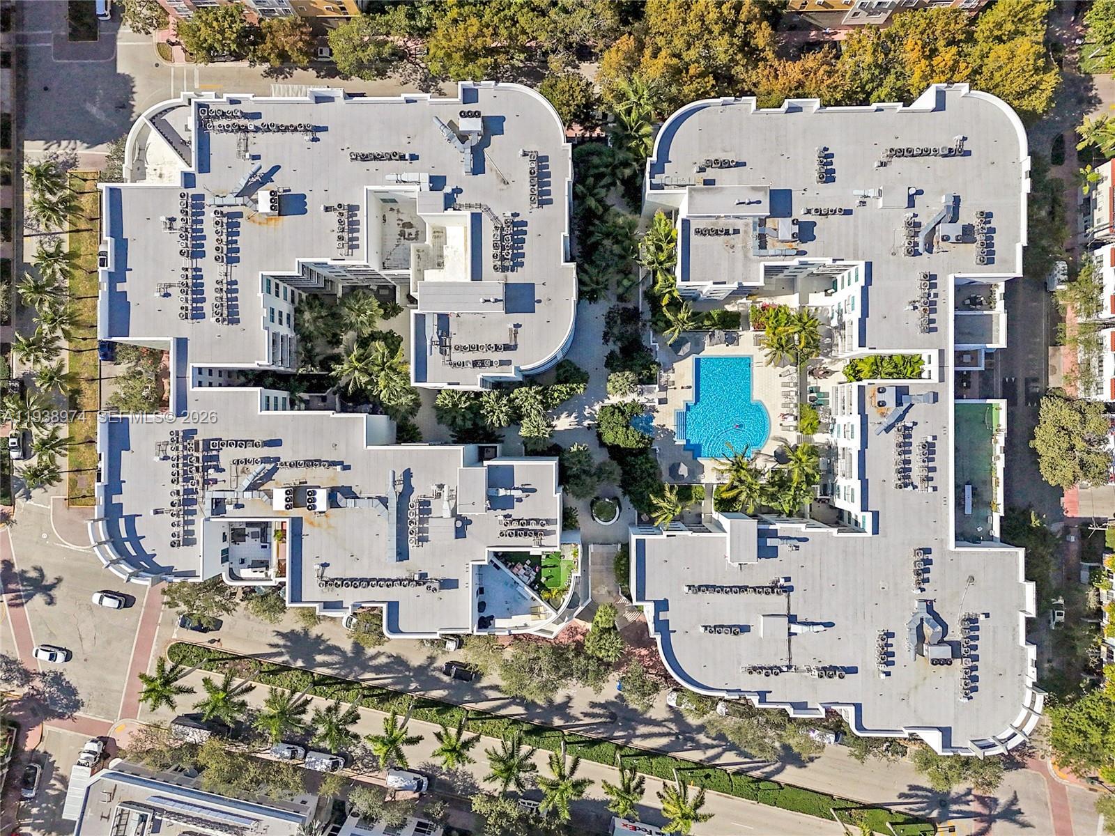 110 Washington Ave #2606, Miami Beach FL 33139
