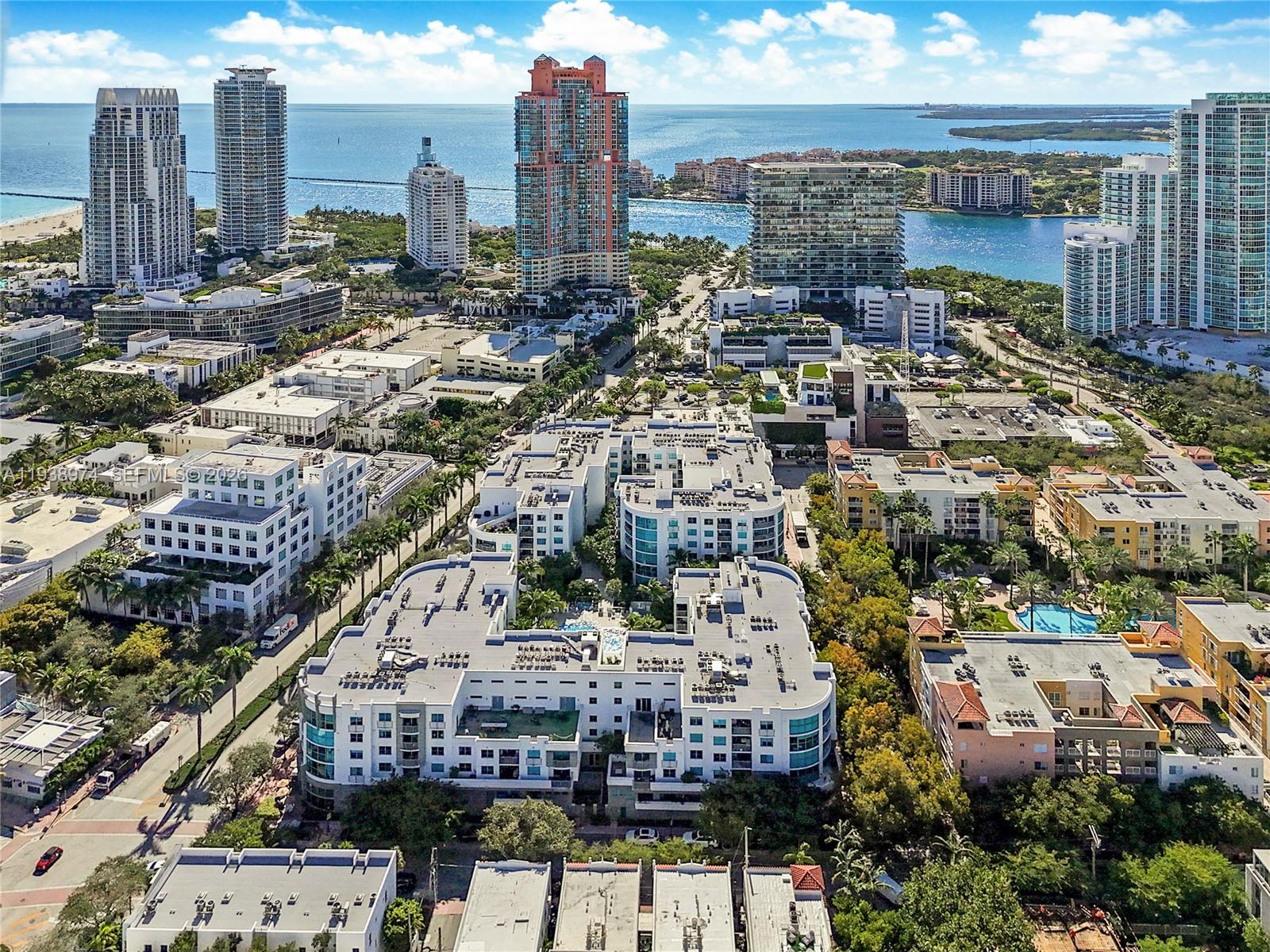 110 Washington Ave #2606, Miami Beach FL 33139