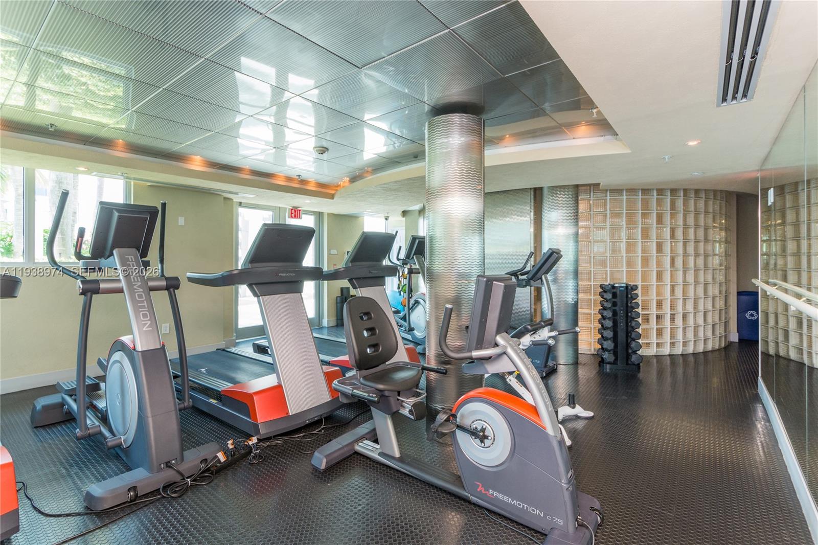 110 Washington Ave #2606, Miami Beach FL 33139