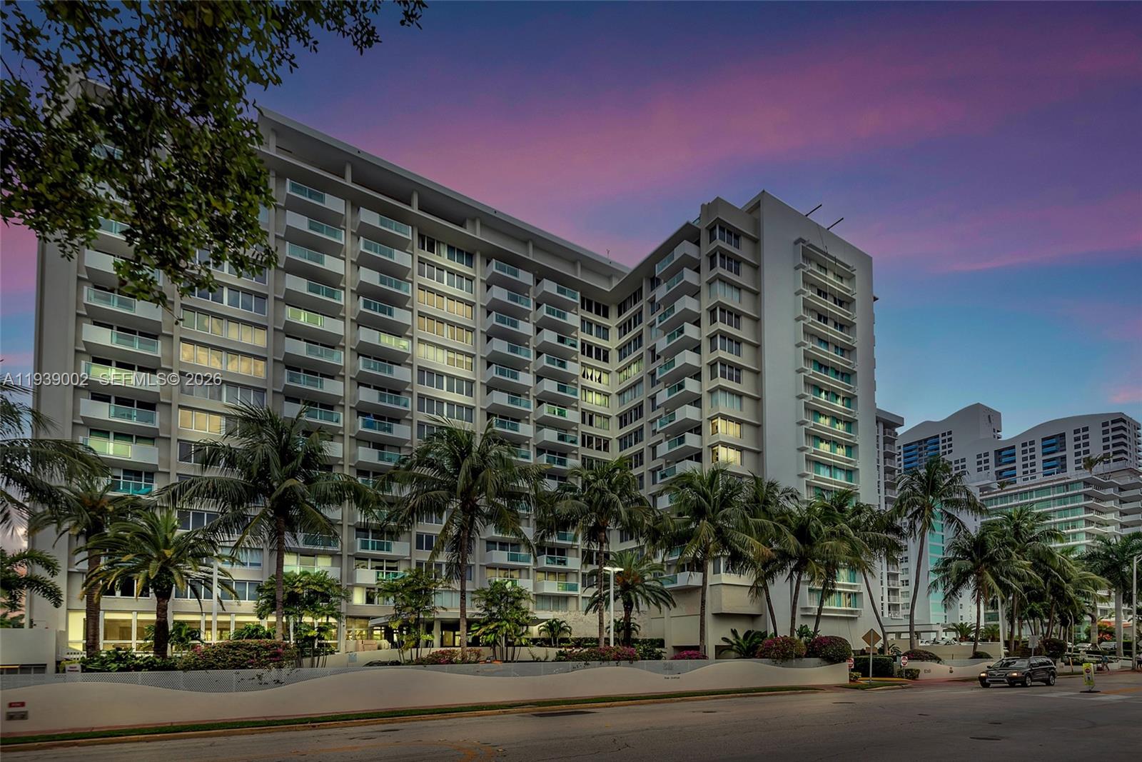 1200 West Ave #207, Miami Beach FL 33139
