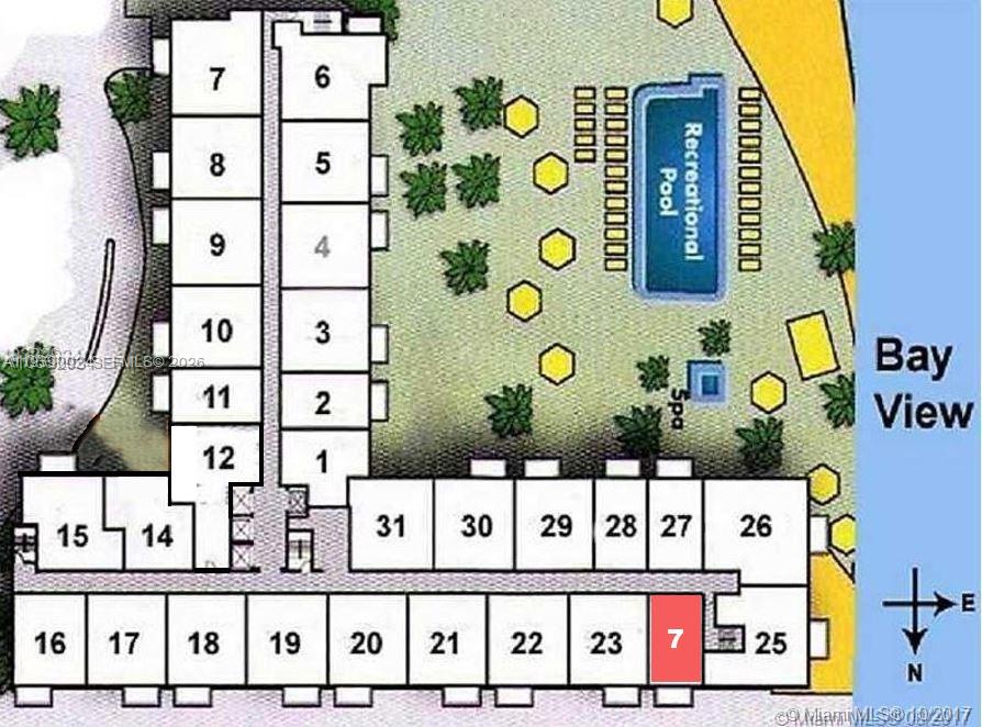 1200 West Ave #207, Miami Beach FL 33139