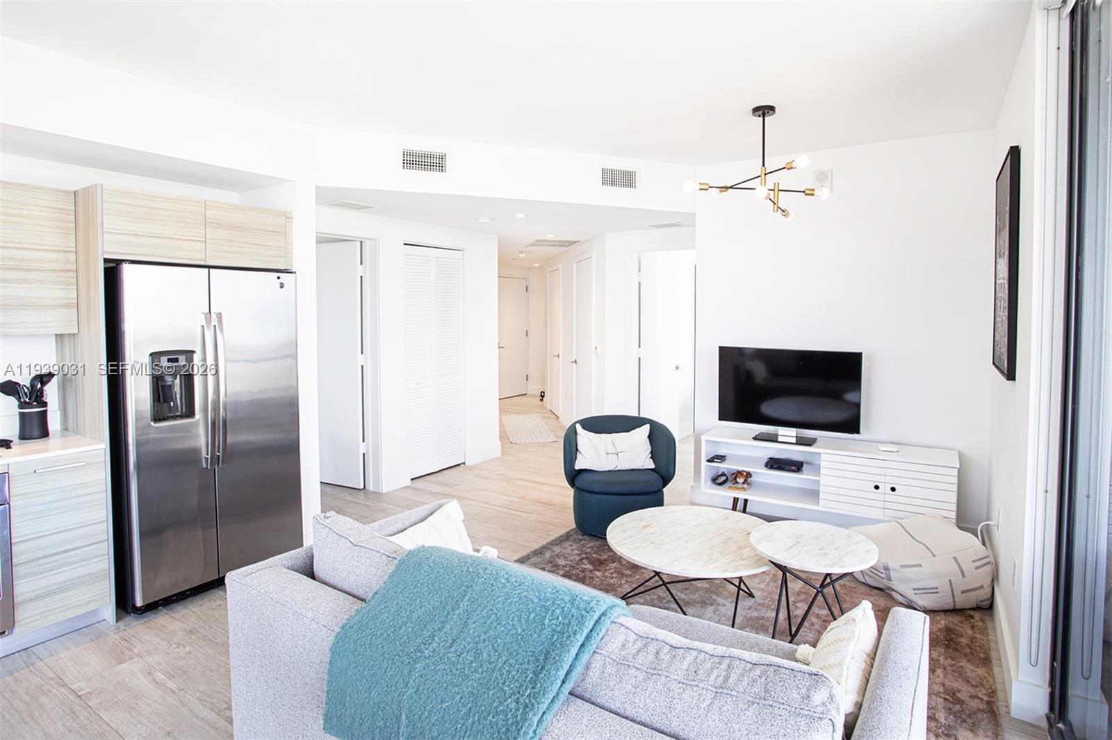 121 NE 34th St #2616, Miami FL 33137