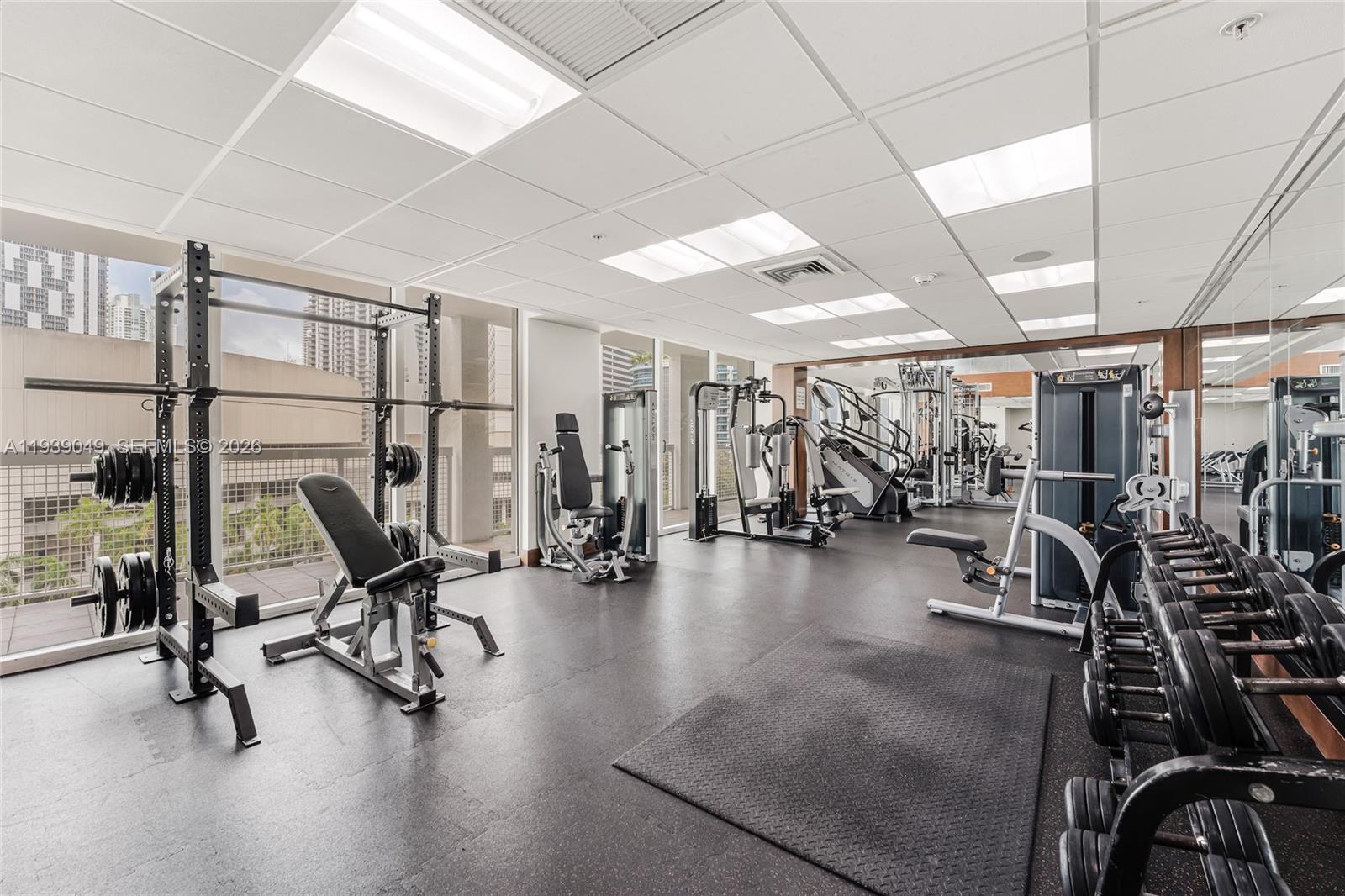 31 SE 5th St #3918, Miami FL 33131