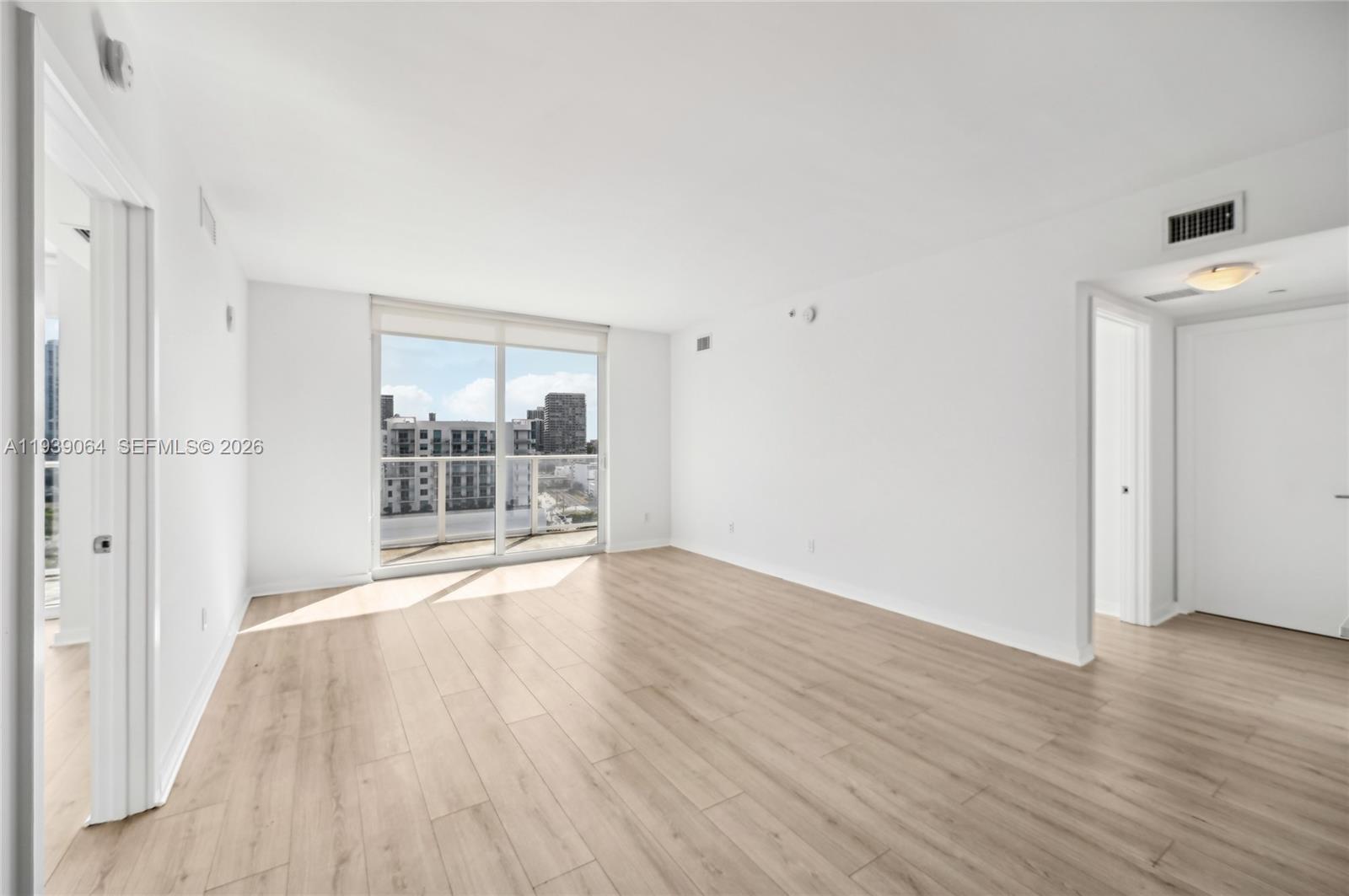 4250 Biscayne Blvd #1516, Miami FL 33137