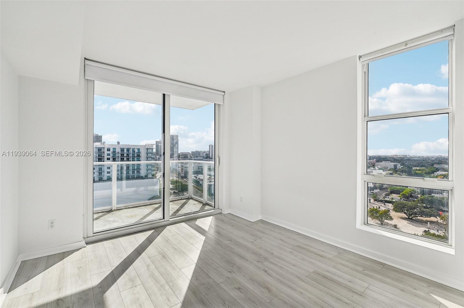 4250 Biscayne Blvd #1516, Miami FL 33137