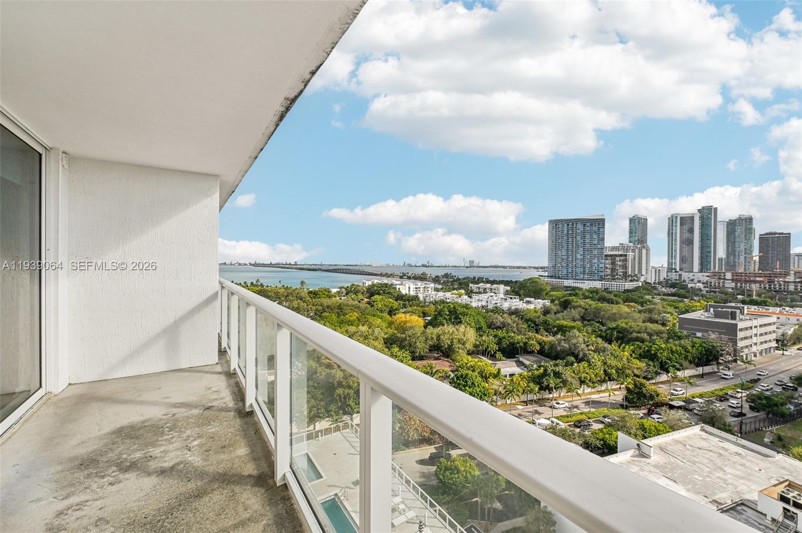 4250 Biscayne Blvd #1516, Miami FL 33137