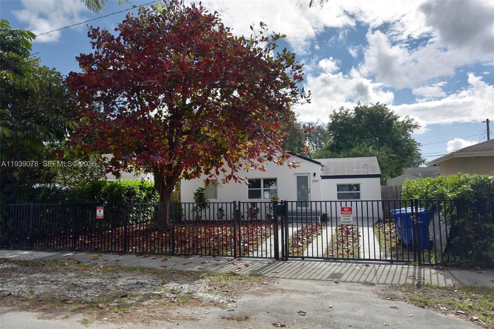 1084 NW 66th St, Miami FL 33150