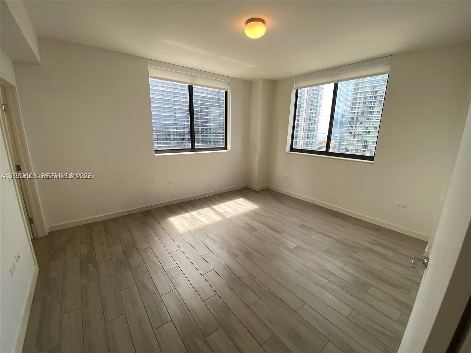 999 SW 1st Ave #2703, Miami FL 33130