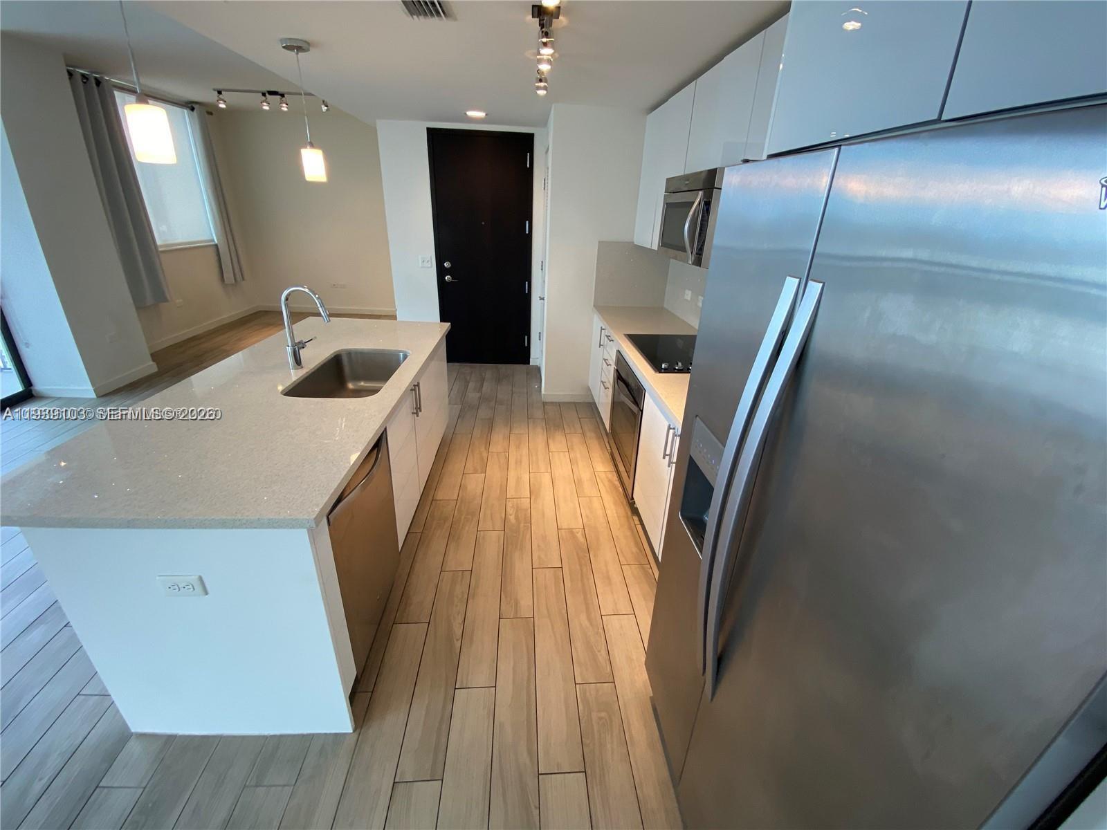 999 SW 1st Ave #2703, Miami FL 33130