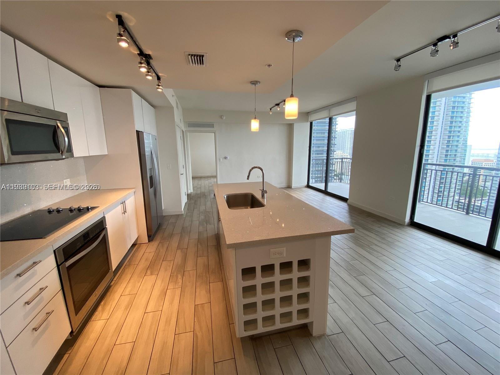 999 SW 1st Ave #2703, Miami FL 33130