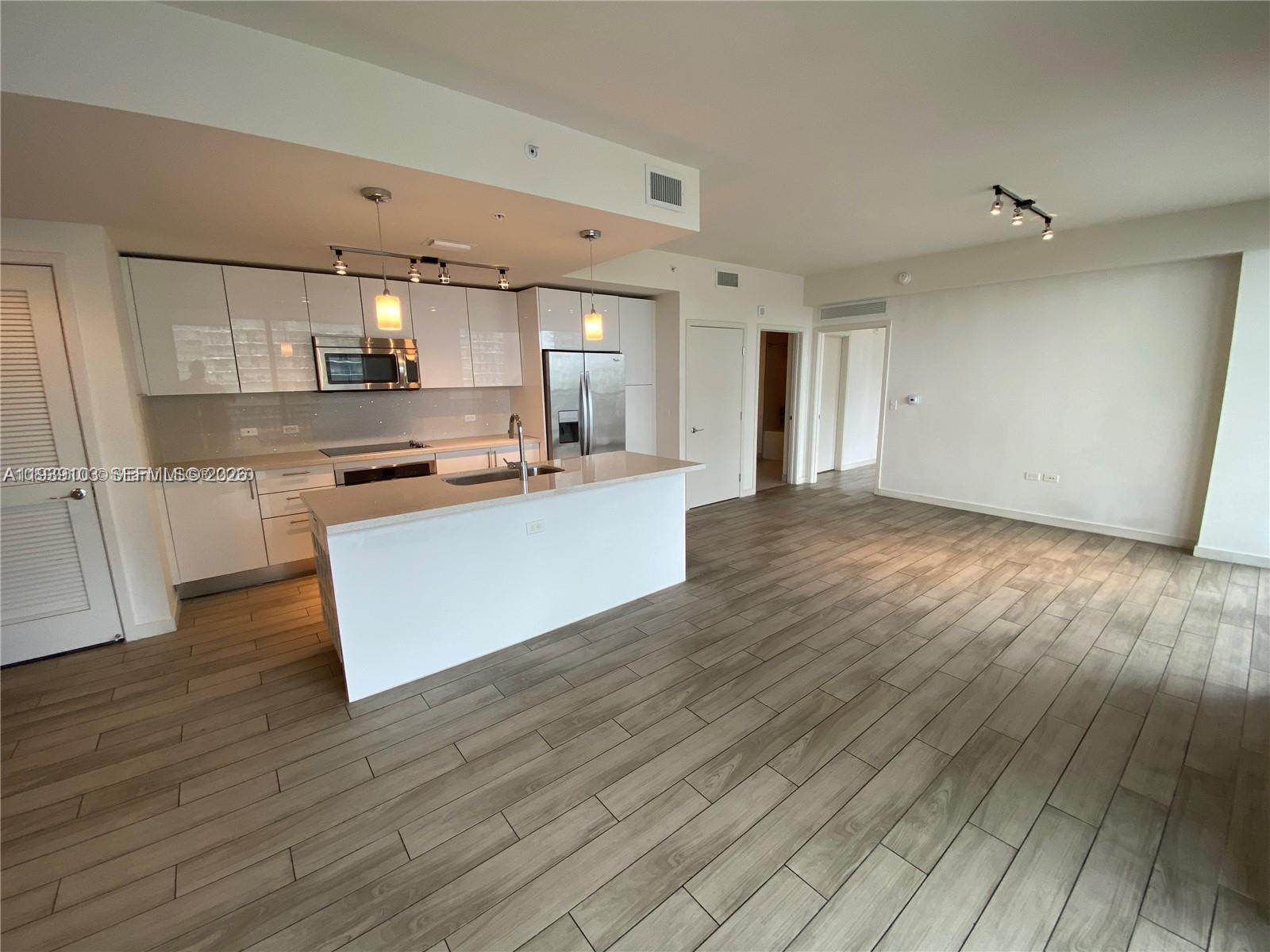 999 SW 1st Ave #2703, Miami FL 33130