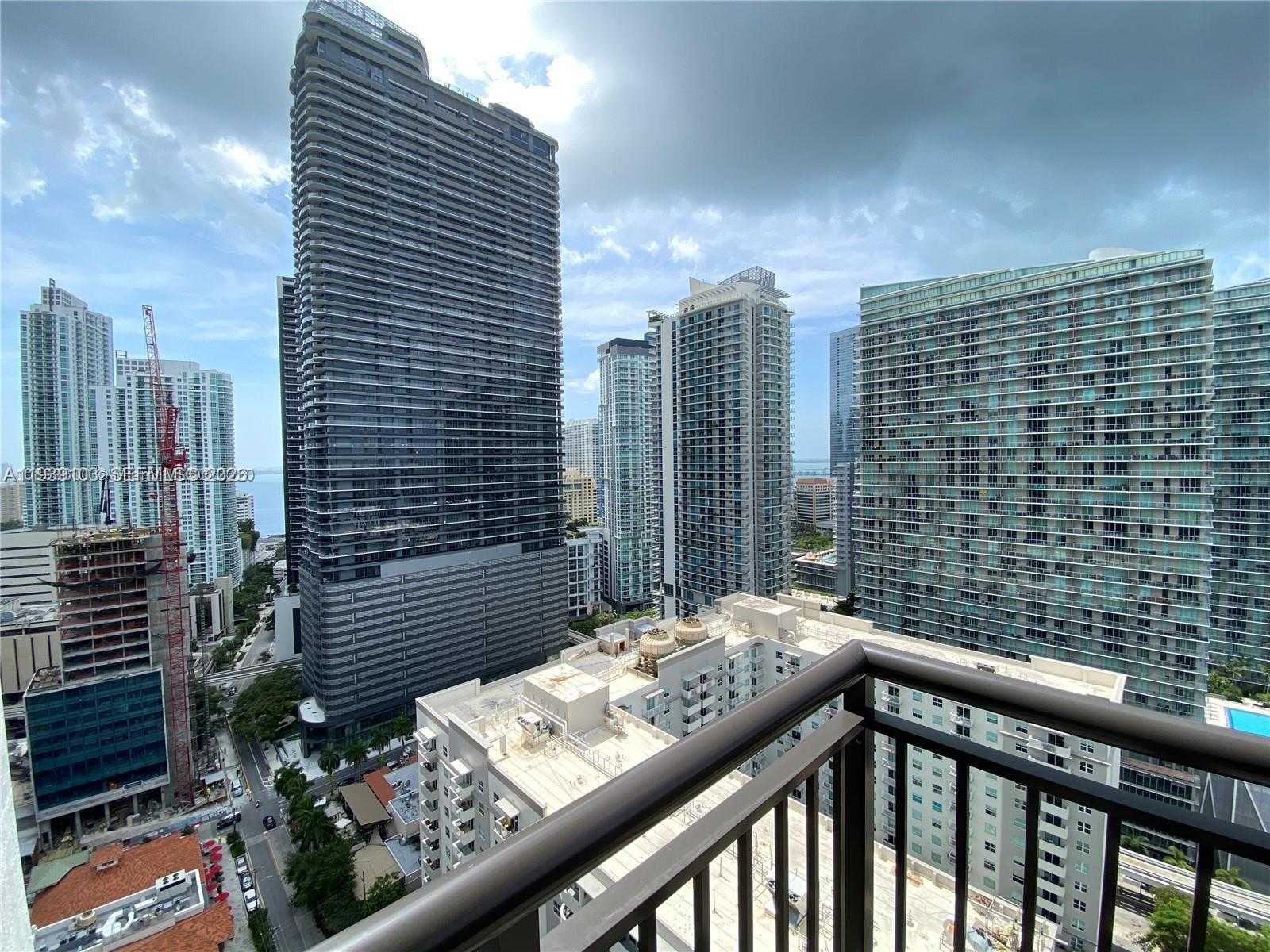 999 SW 1st Ave #2703, Miami FL 33130