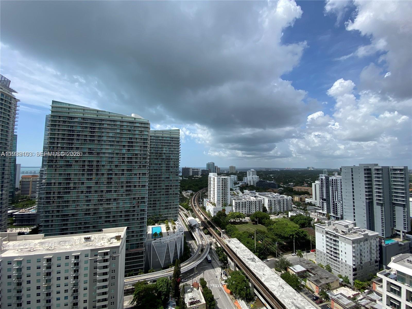 999 SW 1st Ave #2703, Miami FL 33130