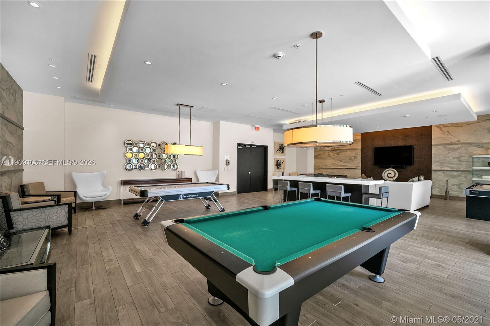 999 SW 1st Ave #2703, Miami FL 33130