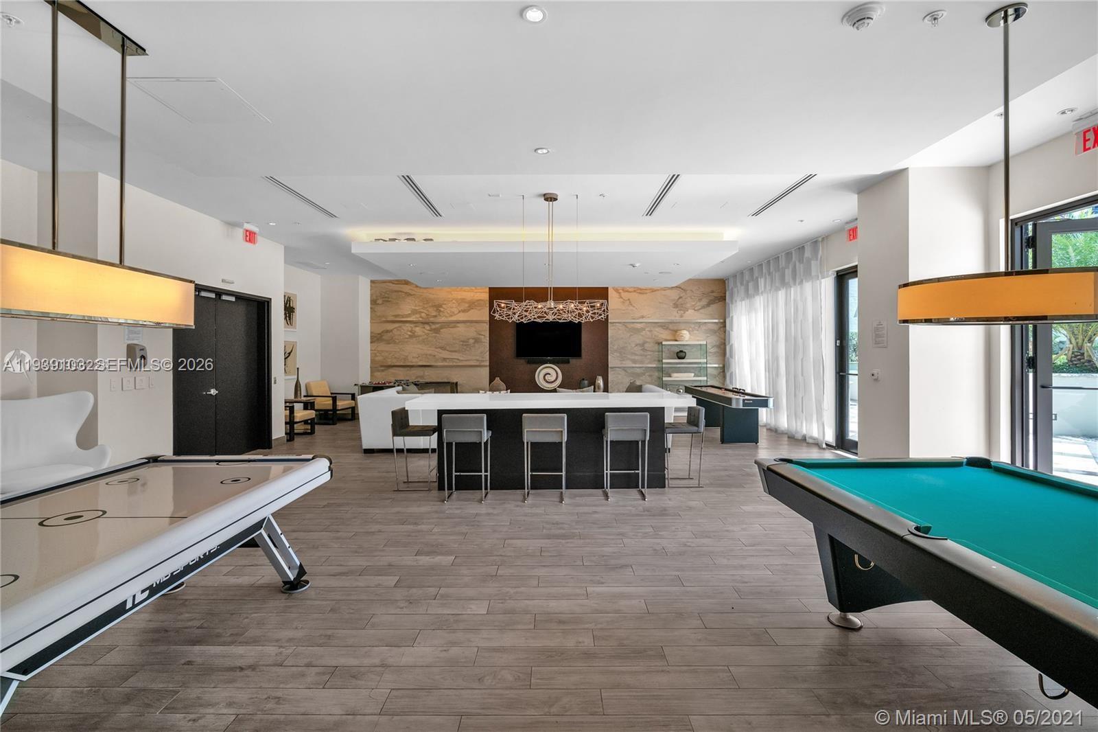 999 SW 1st Ave #2703, Miami FL 33130