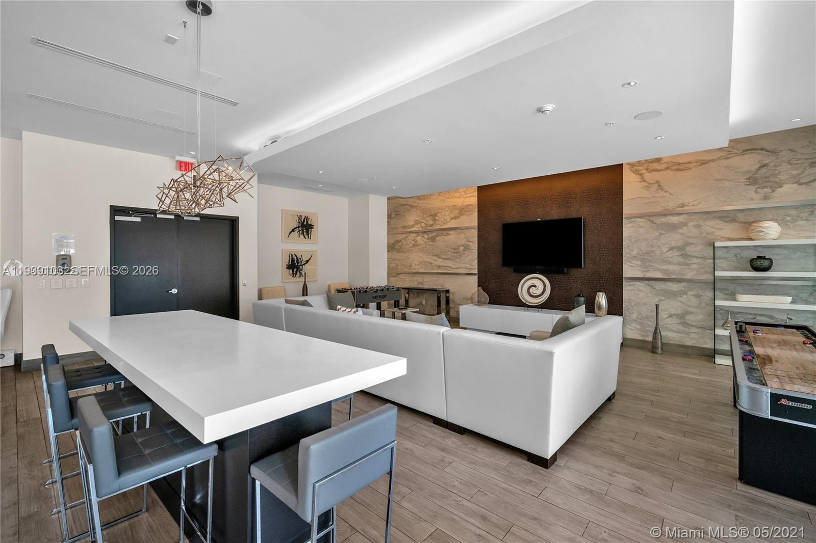 999 SW 1st Ave #2703, Miami FL 33130