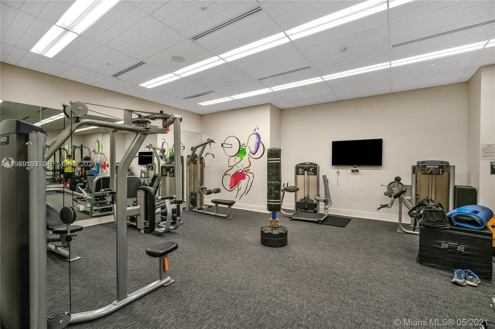 999 SW 1st Ave #2703, Miami FL 33130