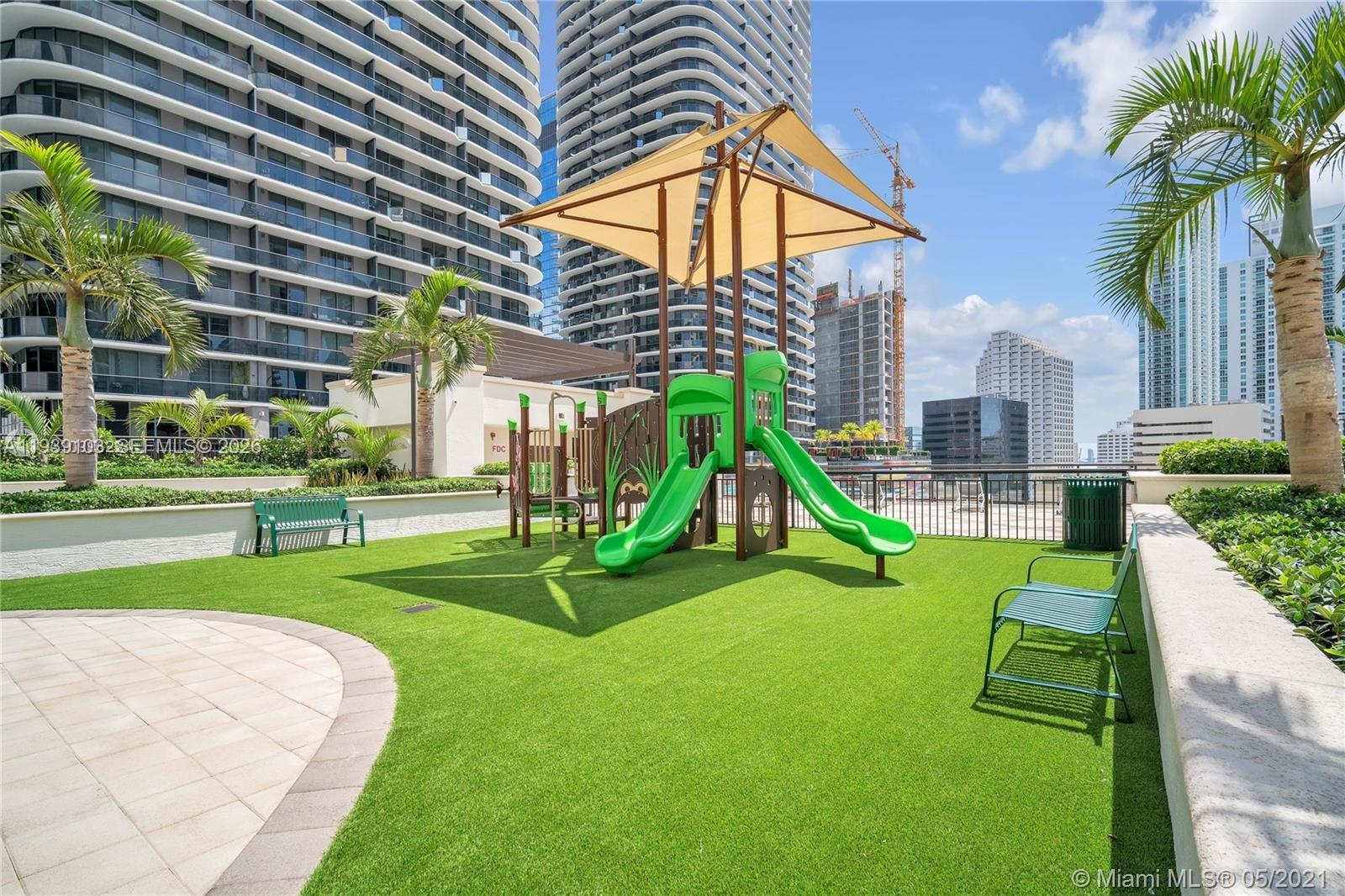 999 SW 1st Ave #2703, Miami FL 33130