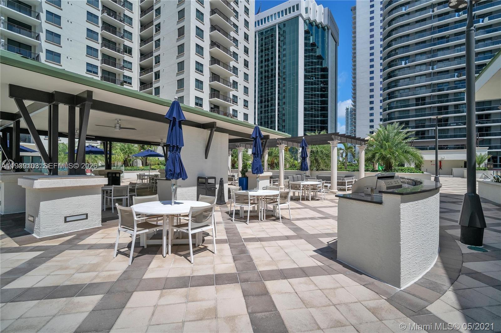 999 SW 1st Ave #2703, Miami FL 33130