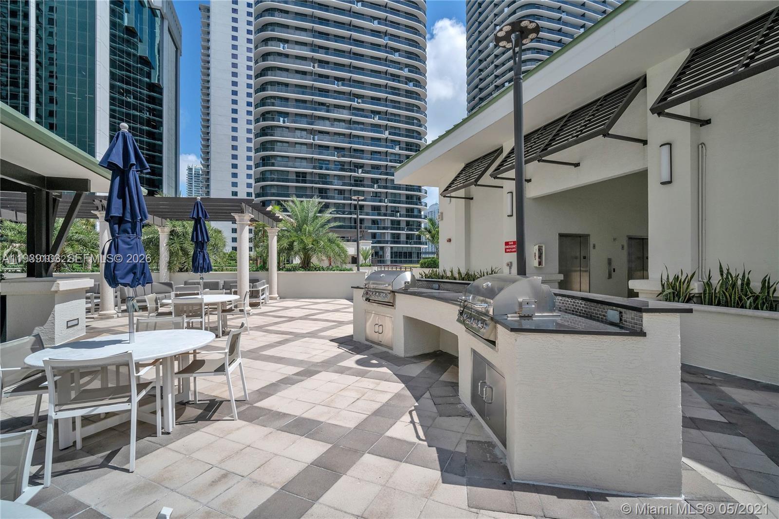 999 SW 1st Ave #2703, Miami FL 33130