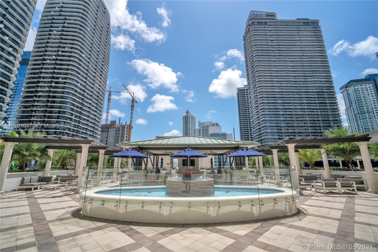 999 SW 1st Ave #2703, Miami FL 33130