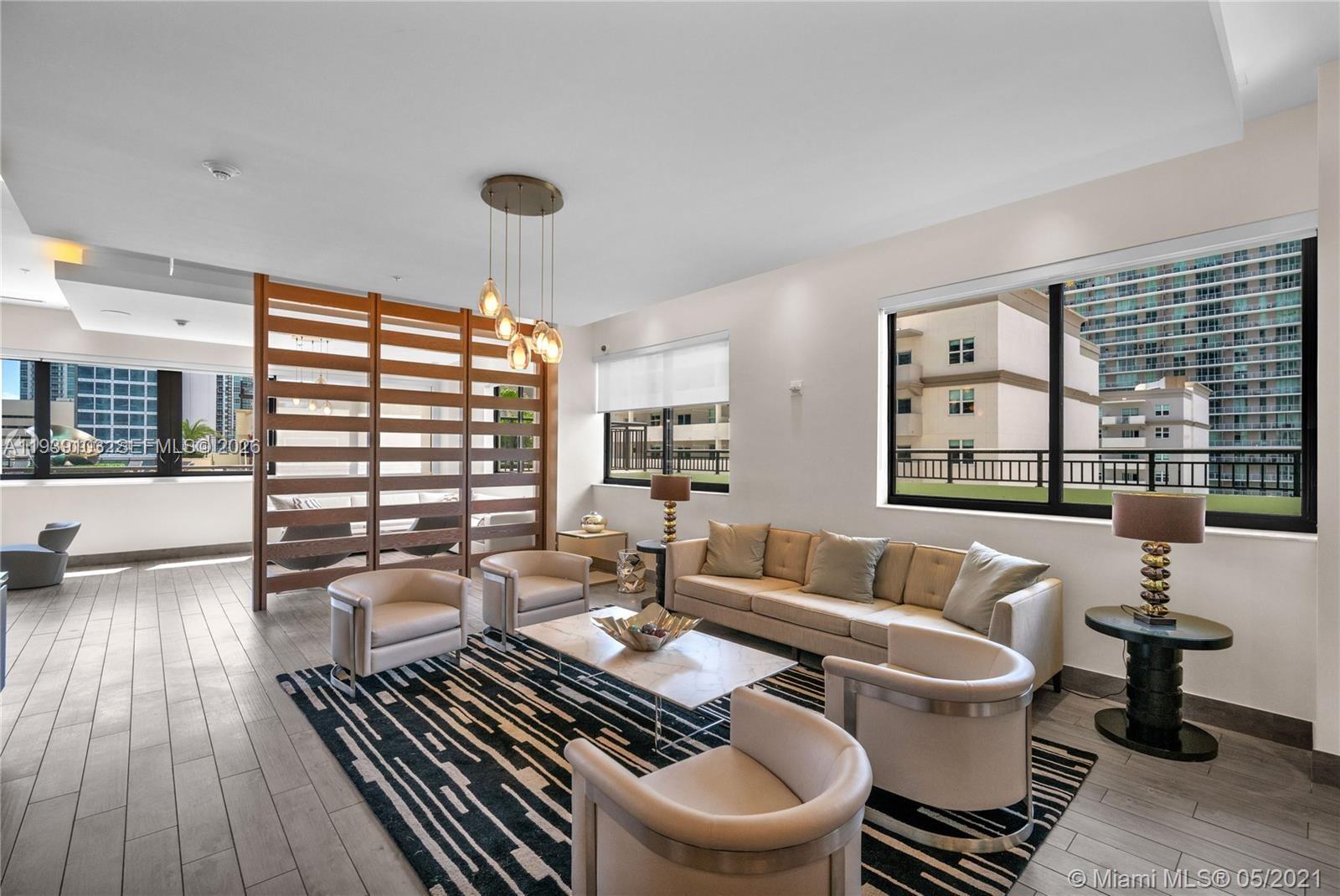 999 SW 1st Ave #2703, Miami FL 33130