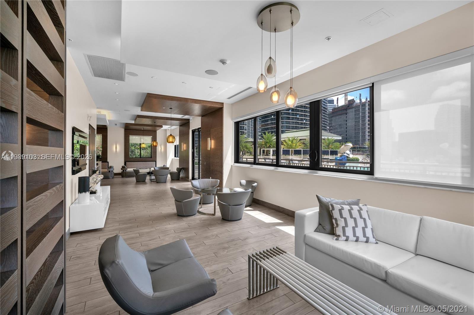 999 SW 1st Ave #2703, Miami FL 33130