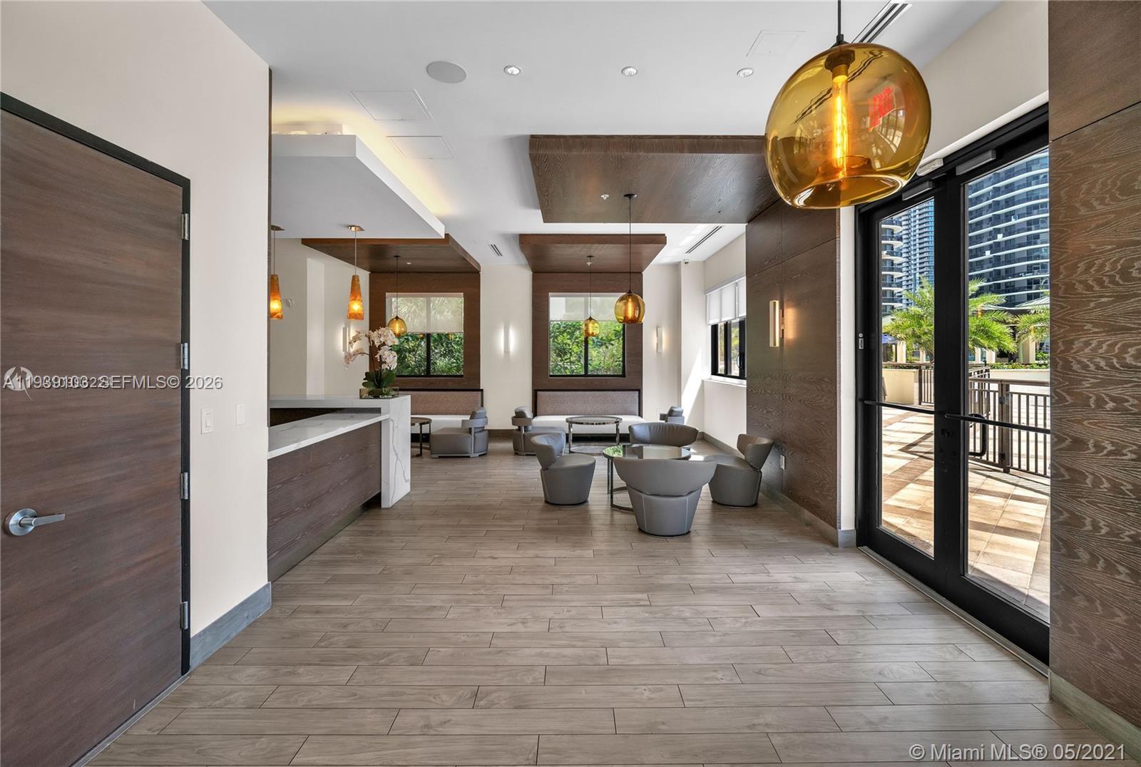 999 SW 1st Ave #2703, Miami FL 33130
