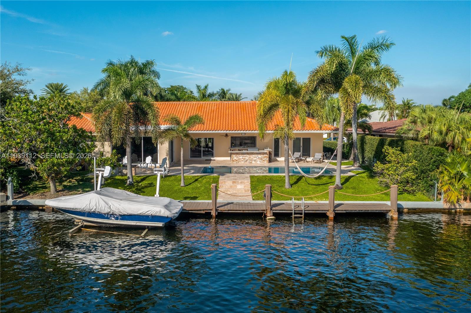 3010 NE 58th St, Fort Lauderdale FL 33308
