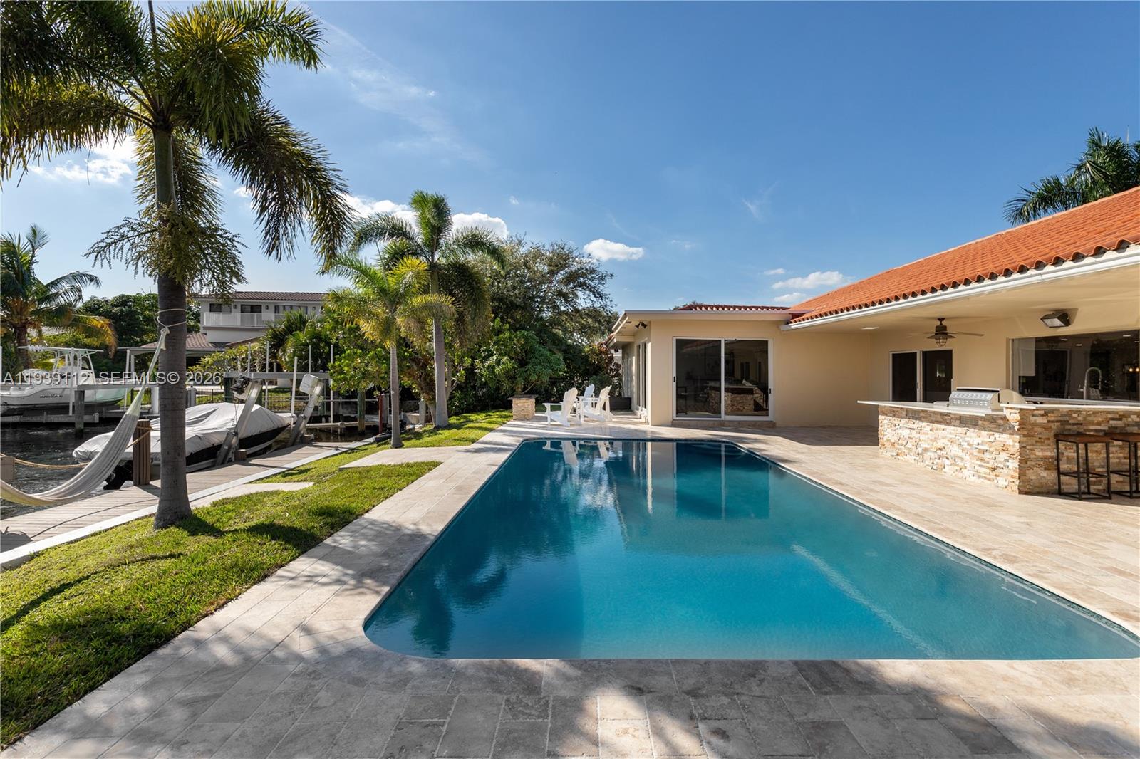 3010 NE 58th St, Fort Lauderdale FL 33308